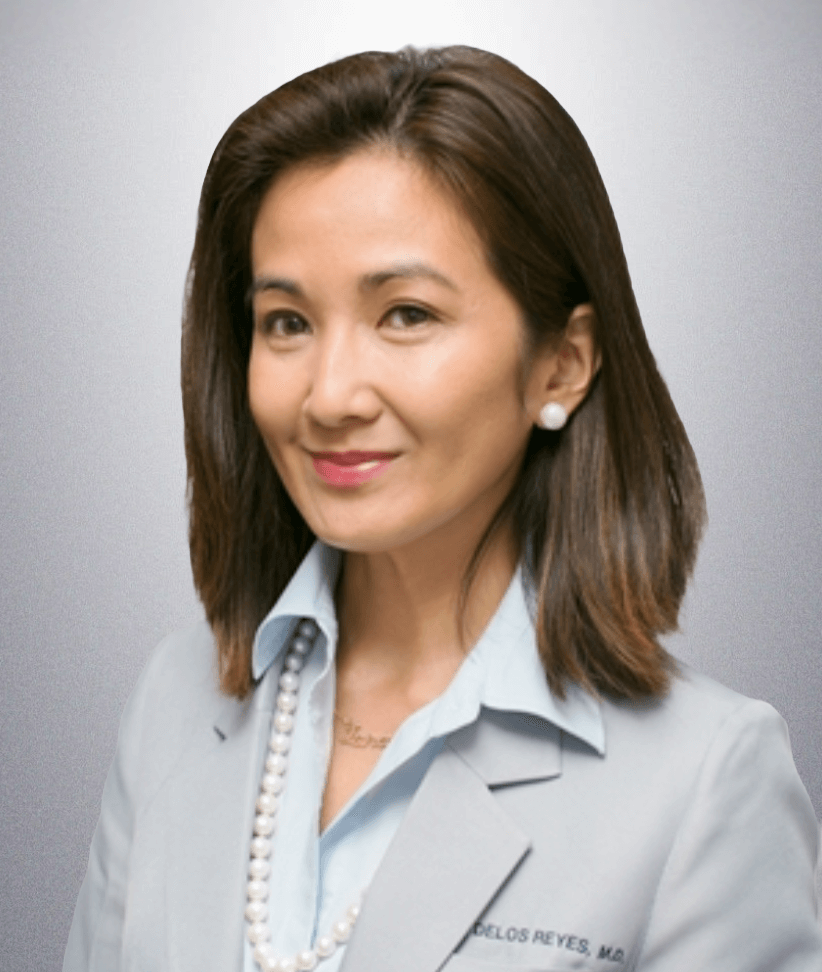 Chris Tara Delos Reyes, MD