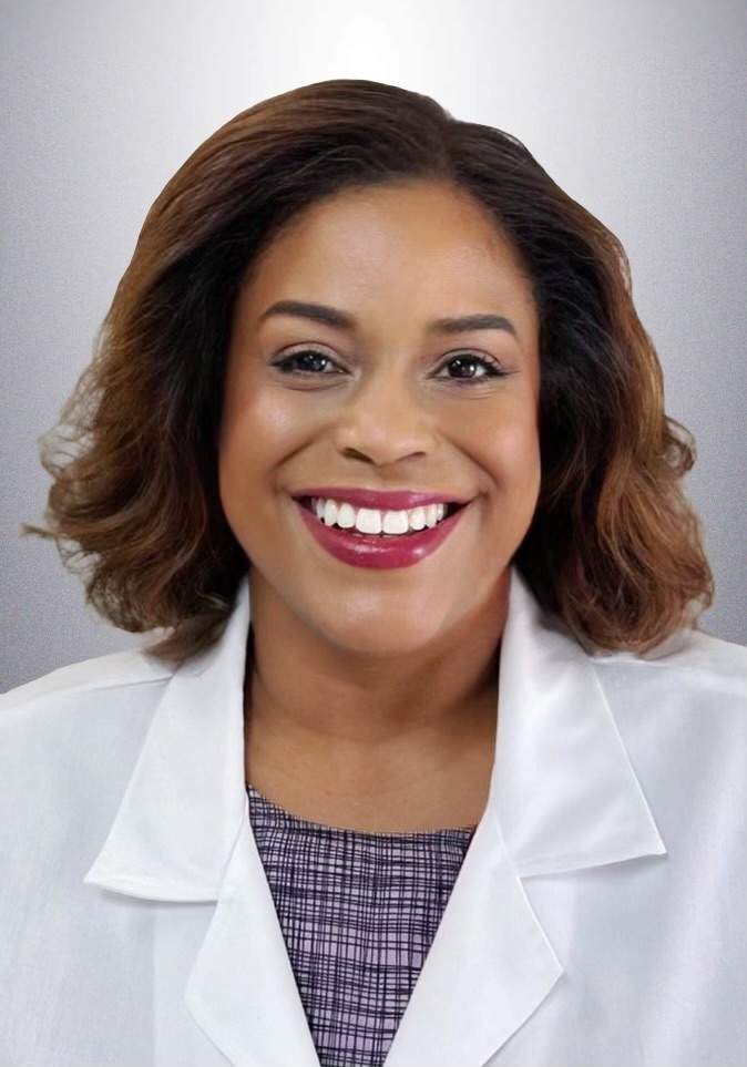 Erica Winslow, MD