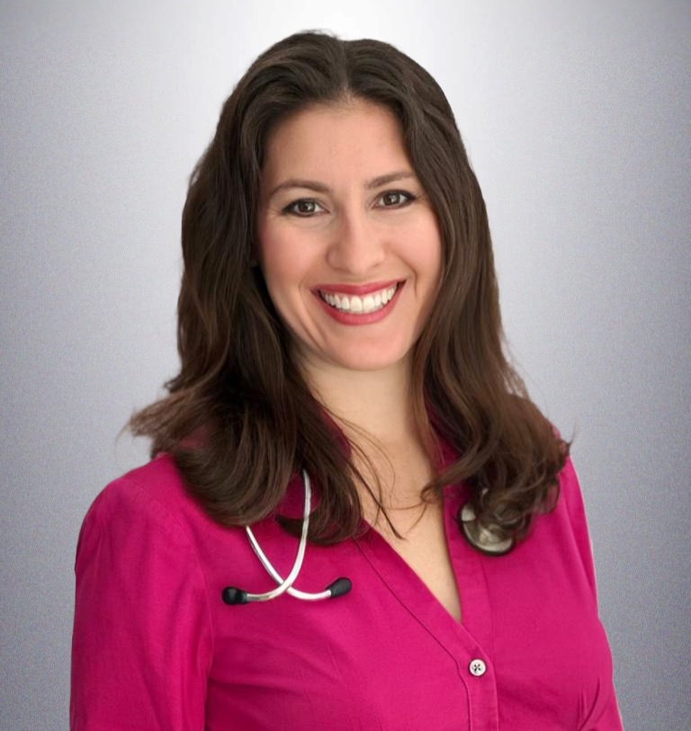 Laura Robinette, MD