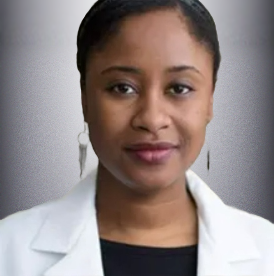 Martine Jasmin, MD