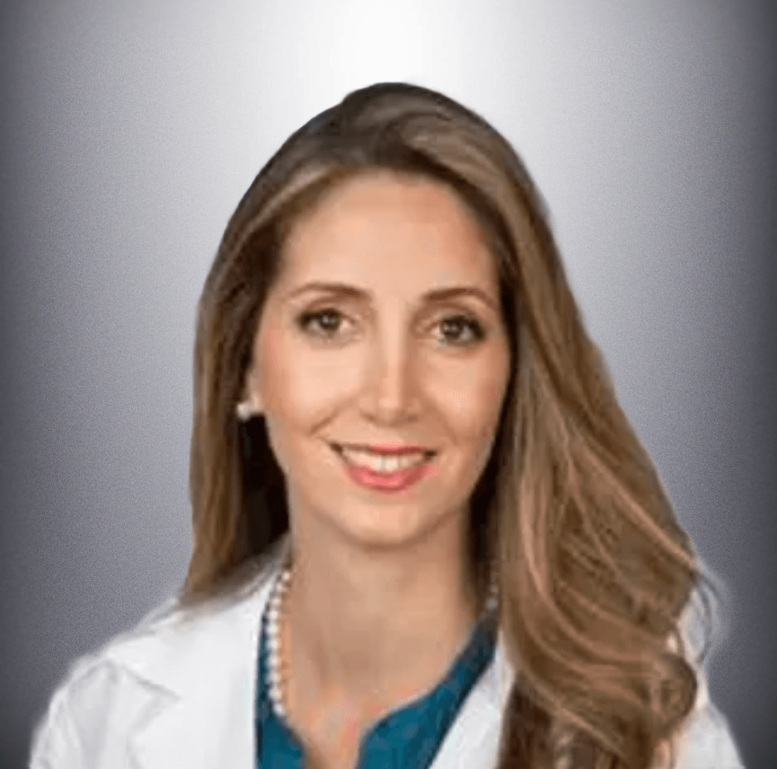 Nina Eshaghi, MD