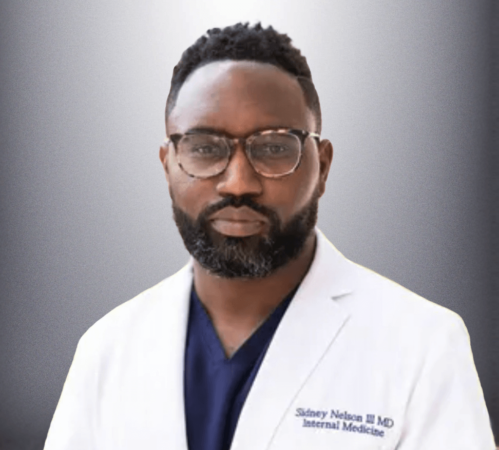 Sidney Nelson, MD