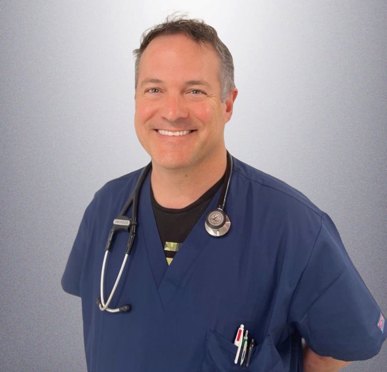 Evan Davies, PA-C, PhD