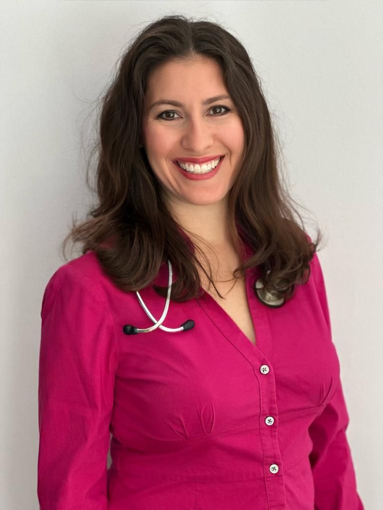 Laura Robinette, MD