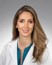 Nina Eshaghi, MD