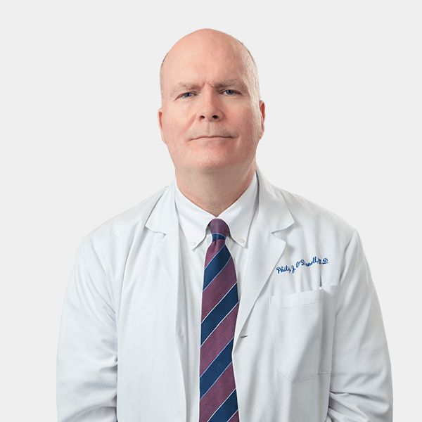 Philip J. O'Donnell, MD