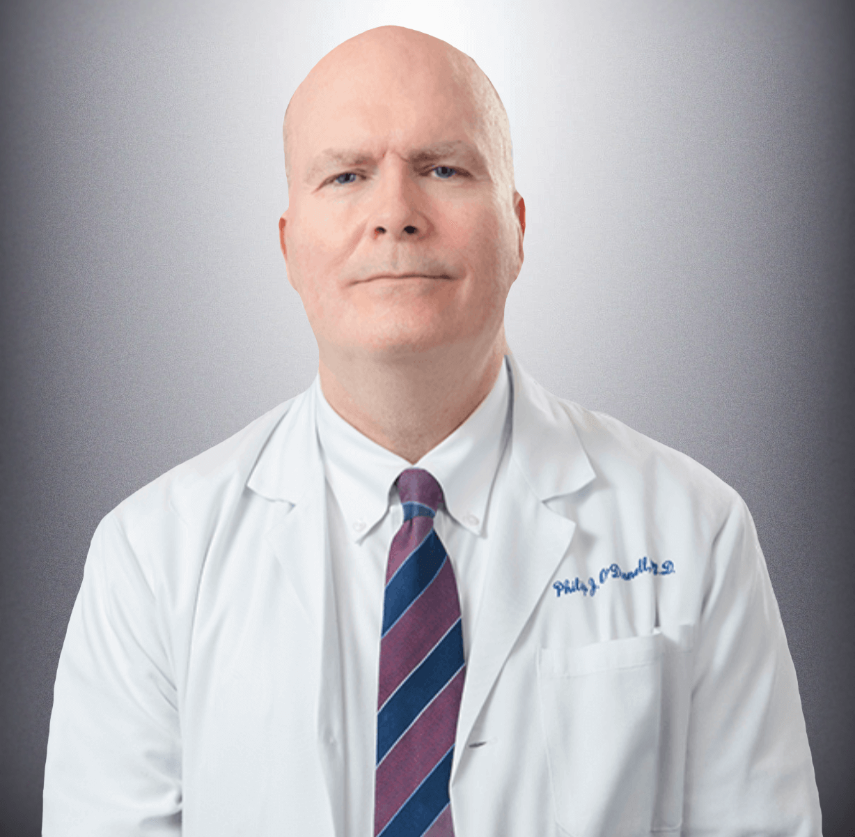 Philip J. O'Donnell, MD