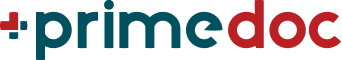 PrimeDoc Logo