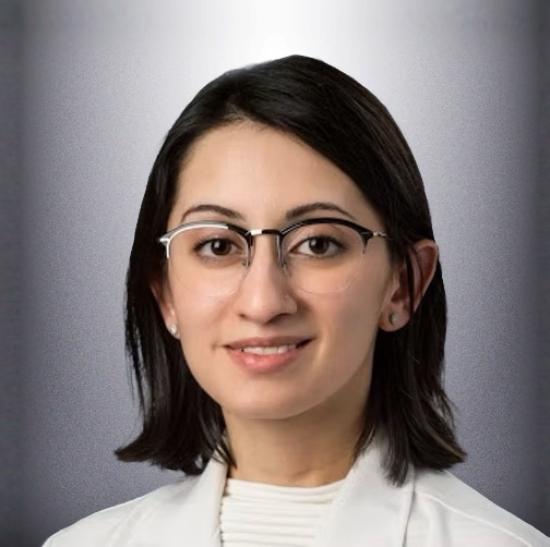 Siddhi Joshi, MD