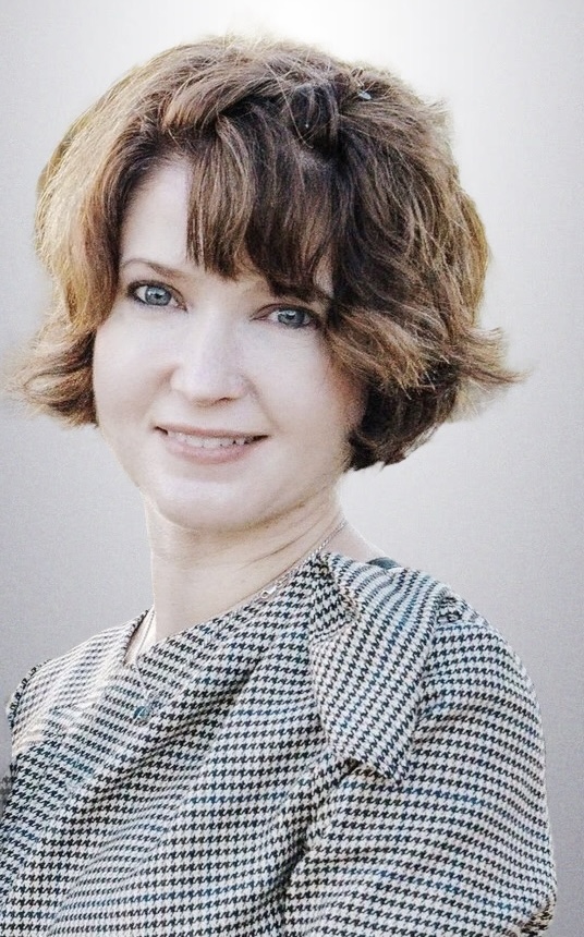 Anna Rachel Lamdin, FNP
